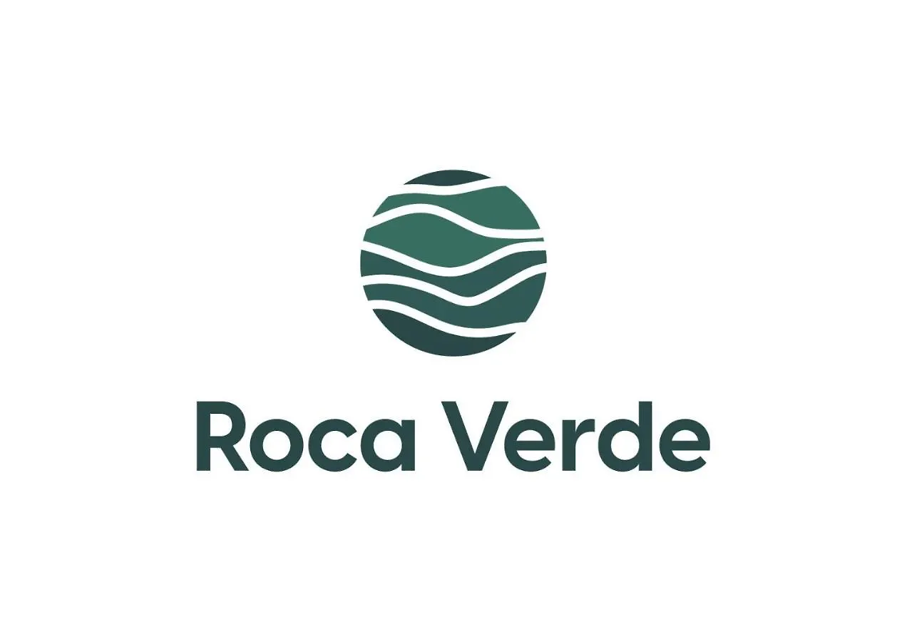 Aparthotel Roca Verde - Playa Del Ingles