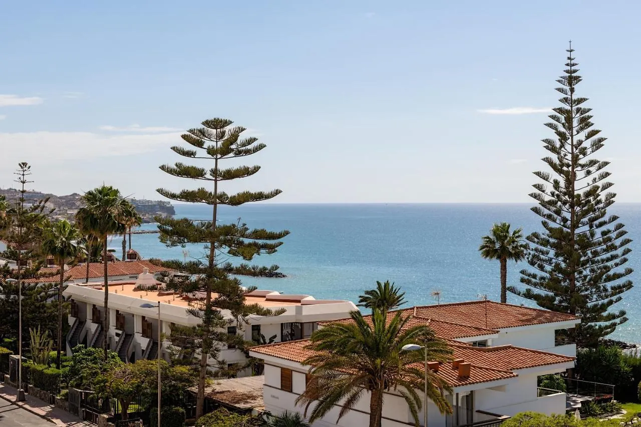 Roca Verde - Playa Del Ingles 2*, Playa del Ingles (Gran Canaria) Spain