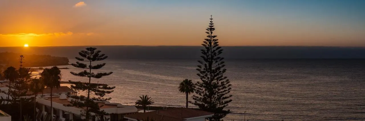 Roca Verde - Playa Del Ingles Playa del Ingles (Gran Canaria)
