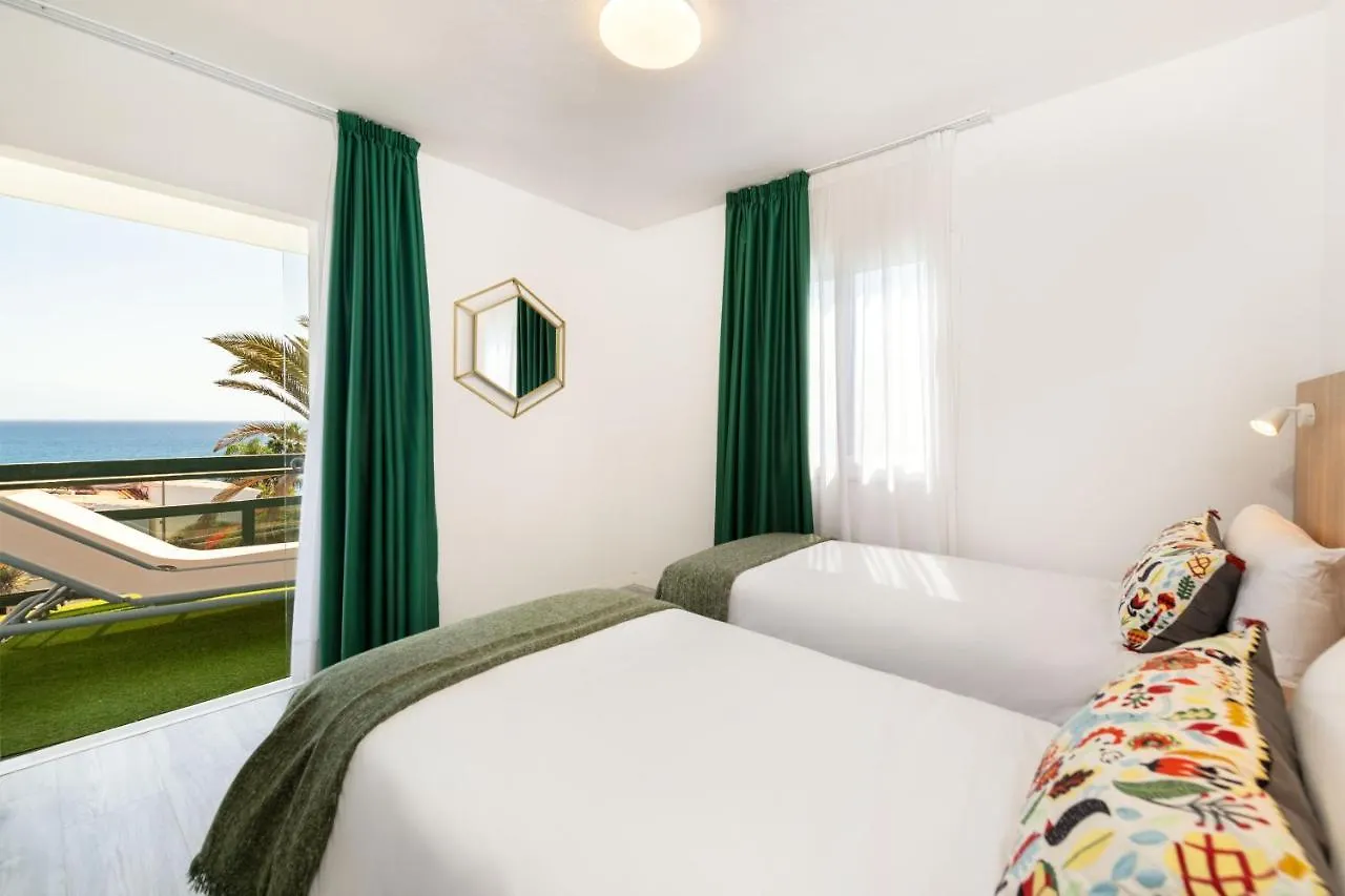 Roca Verde - Playa Del Ingles Aparthotel