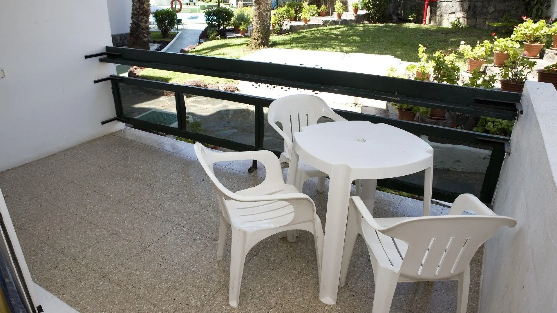 Roca Verde - Playa Del Ingles Aparthotel