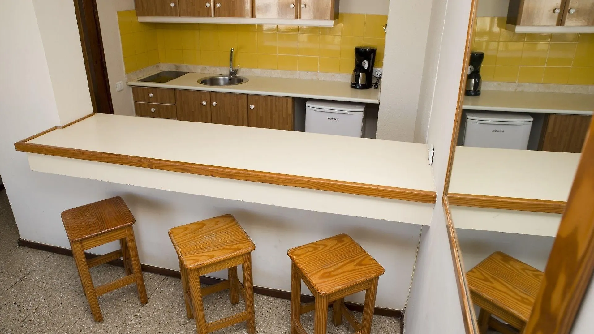 ** Aparthotel Roca Verde - Playa Del Ingles Španělsko
