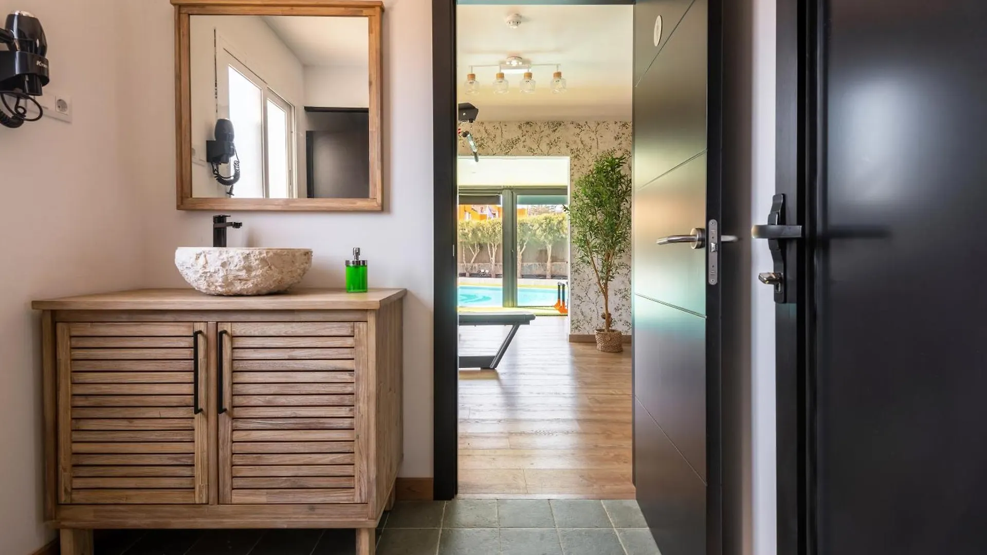 ** Aparthotel Roca Verde - Playa Del Ingles Španělsko