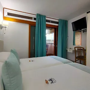 El Paseo Apartment
