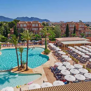 ciudad-laurel-aparthotel.allmallorcahotels.com/