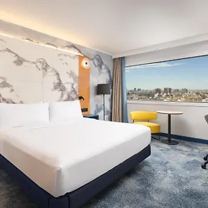Hotell Hilton