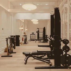 Hotell Pulitzer