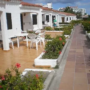 Santa Clara Playa del Inglés