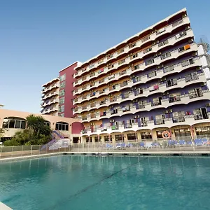 Hotell Monarque Park