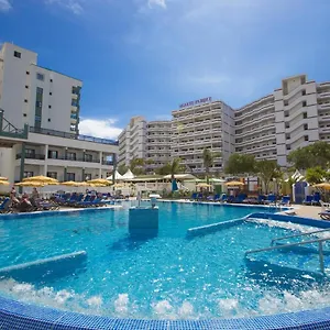 Field Aparthotel