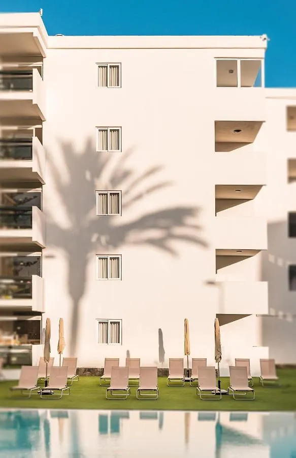 Roca Verde - Playa Del Ingles Ισπανία