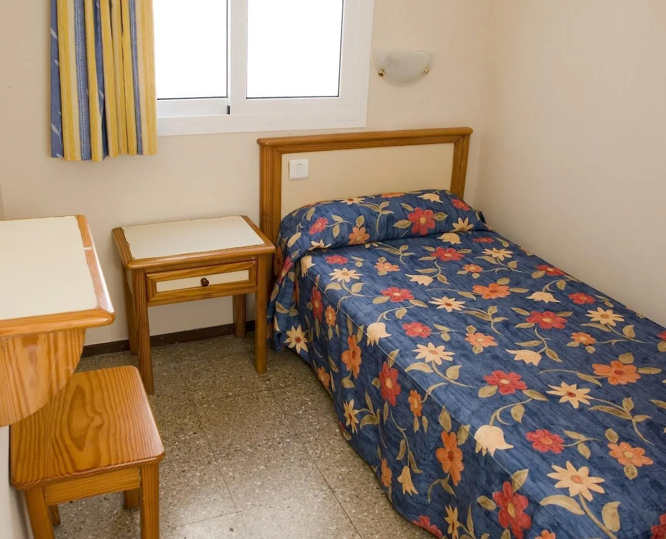 Aparthotel Roca Verde - Playa del Inglés