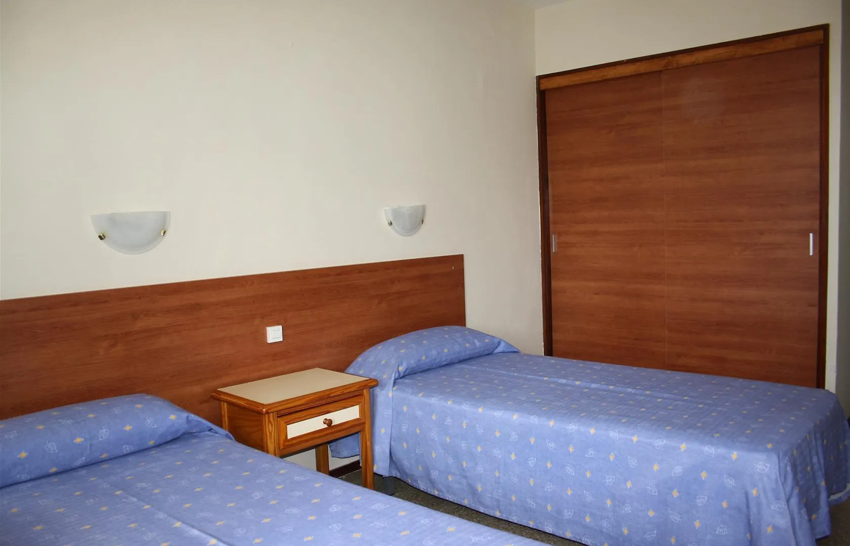 Roca Verde - Playa Del Ingles 2*, Πλάγια ντελ Ινγκλές Ισπανία