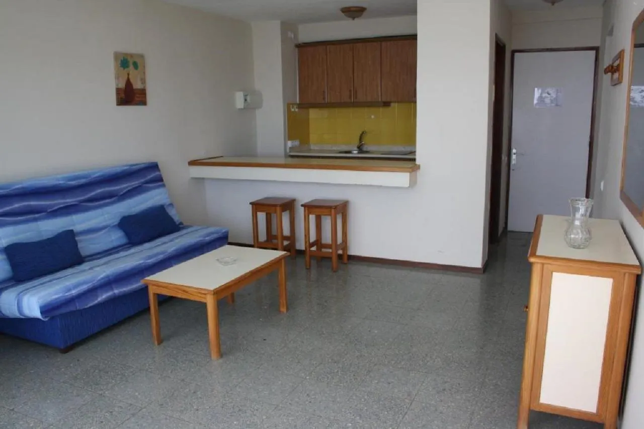 Roca Verde - Playa del Inglés 2*,  Spagna