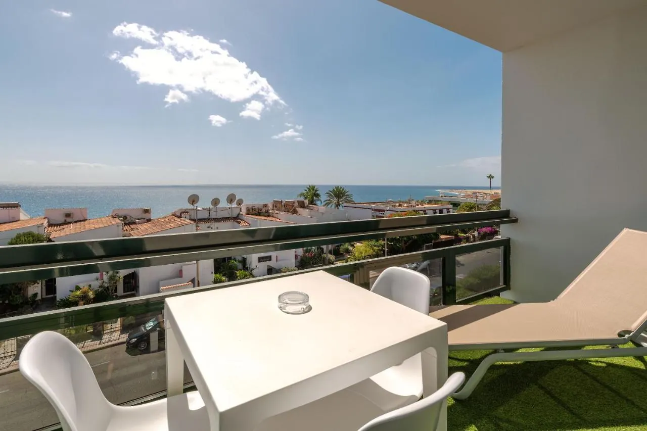Aparthotel Roca Verde - Playa Del Ingles